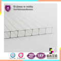 Cheap and Fine Polycarbonate Hollow Sheet